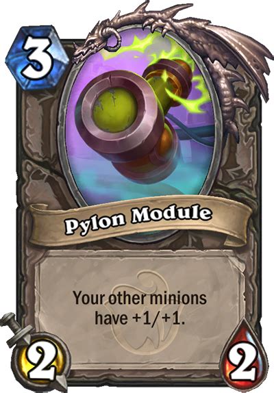 pylon module zilliax|Zilliax Pylon Module .